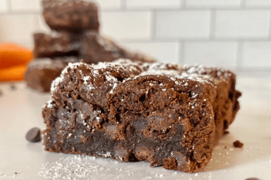 how to make perfect brownies