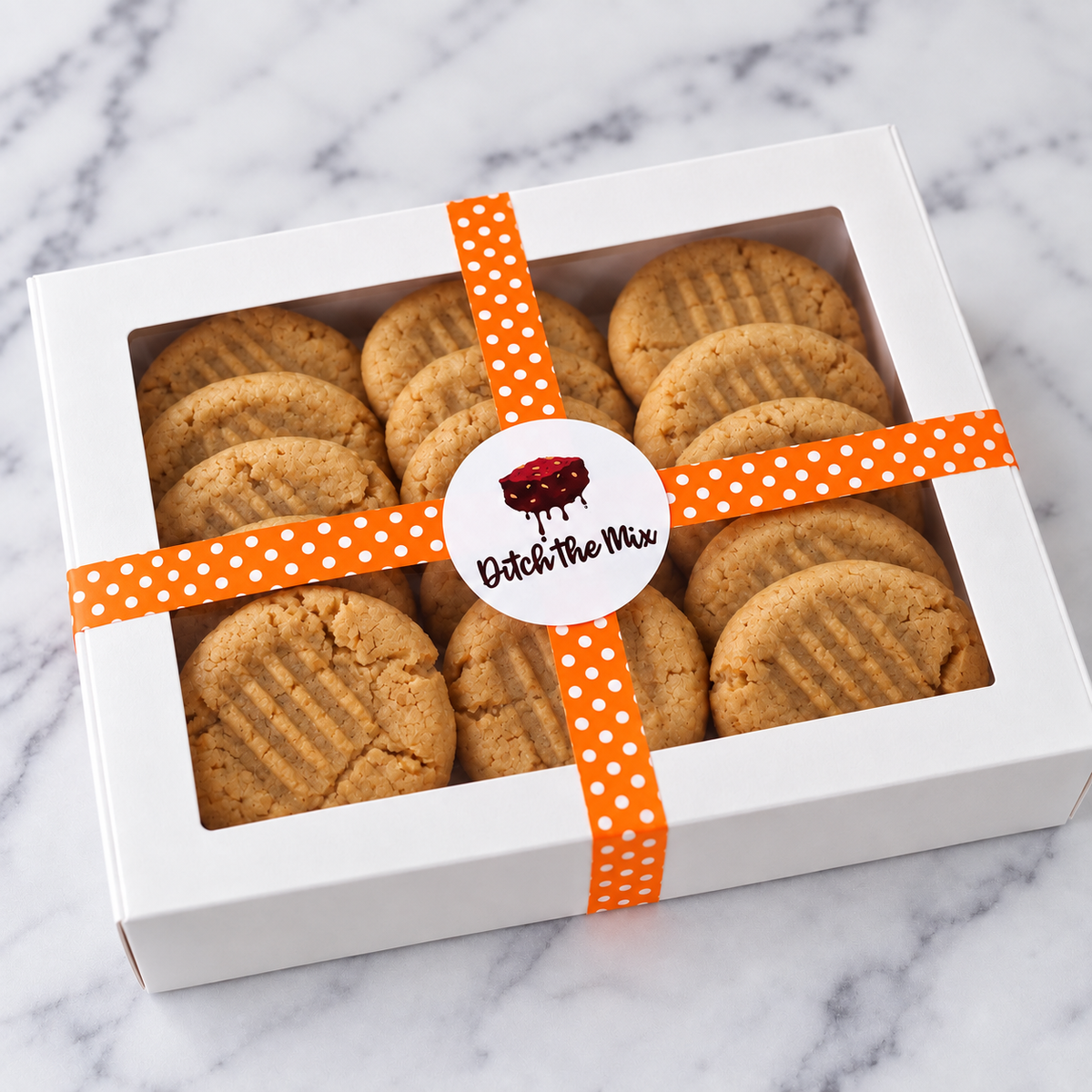 best peanut butter cookies Columbus, OH
