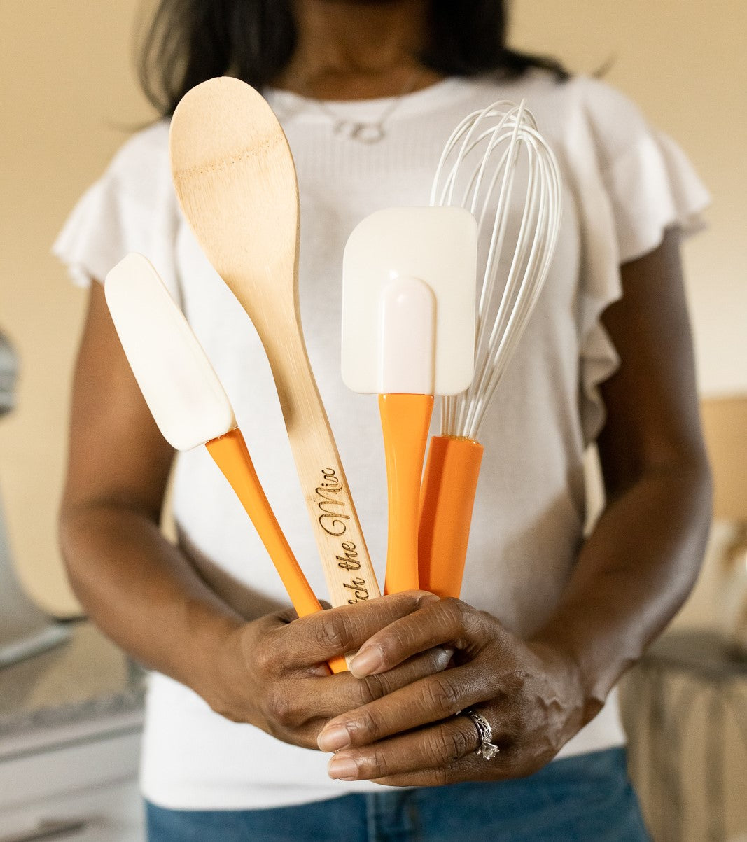 Ditch the Mix home bakery where everything is homemade