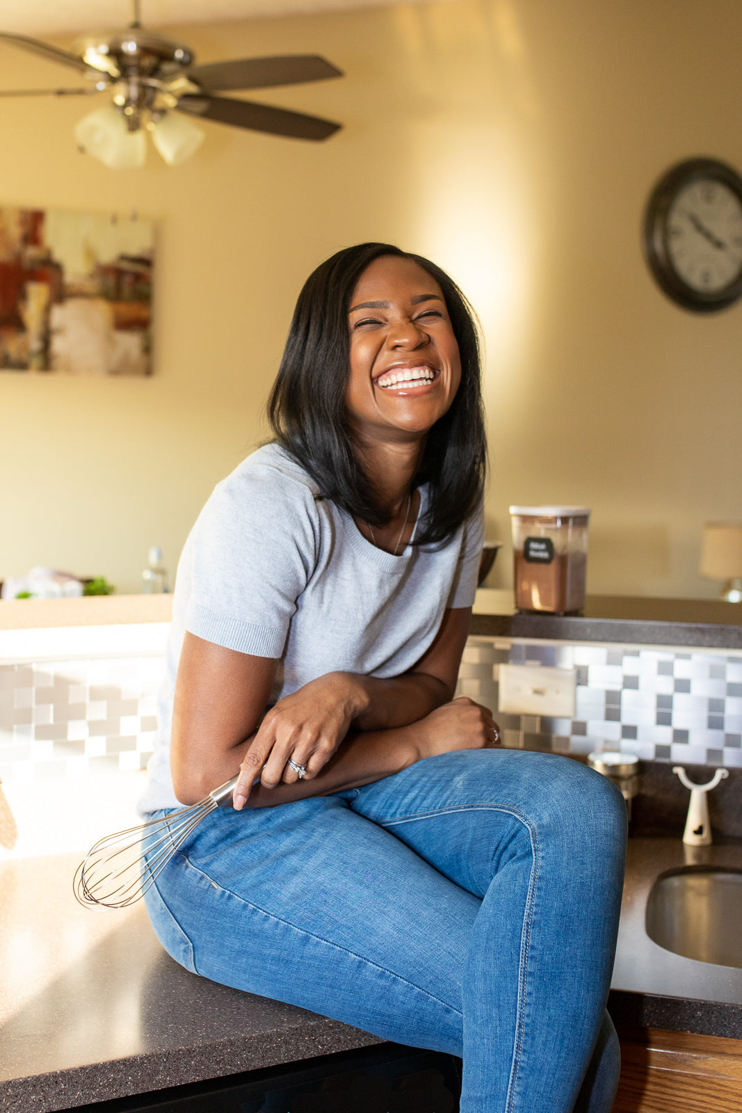 miranda odell ditch the mix desserts