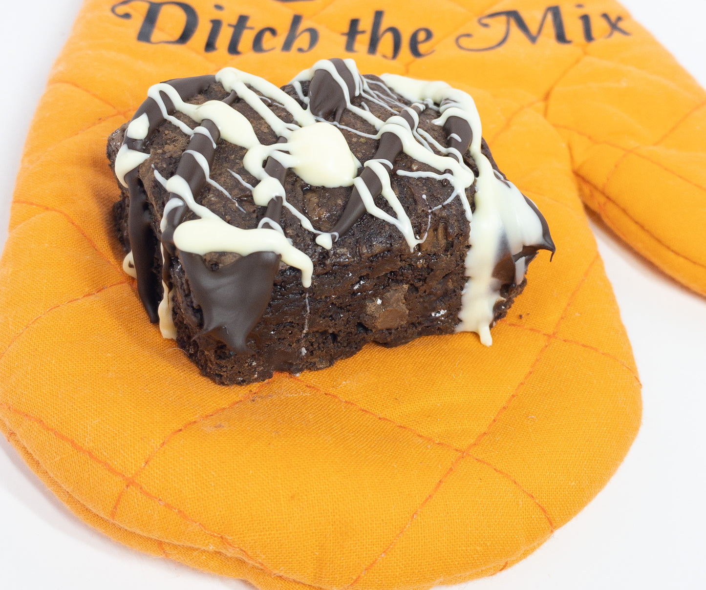 Hopeless Romantic brownie- 4x chocolate brownie