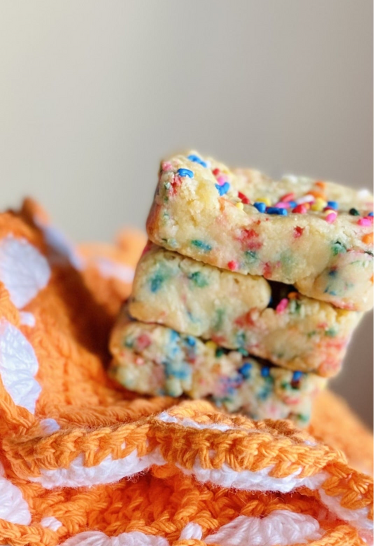 funfetti brownie columbus, oh