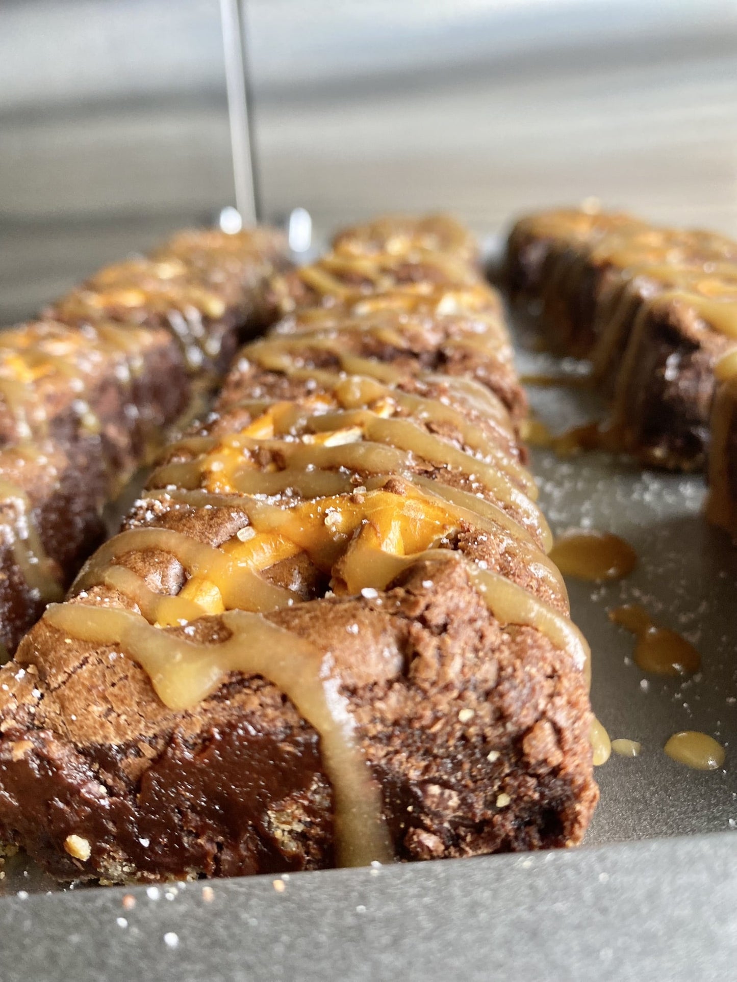 The Hipster Brownie