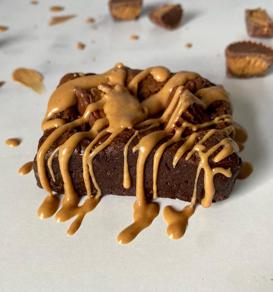 buckey brownie
