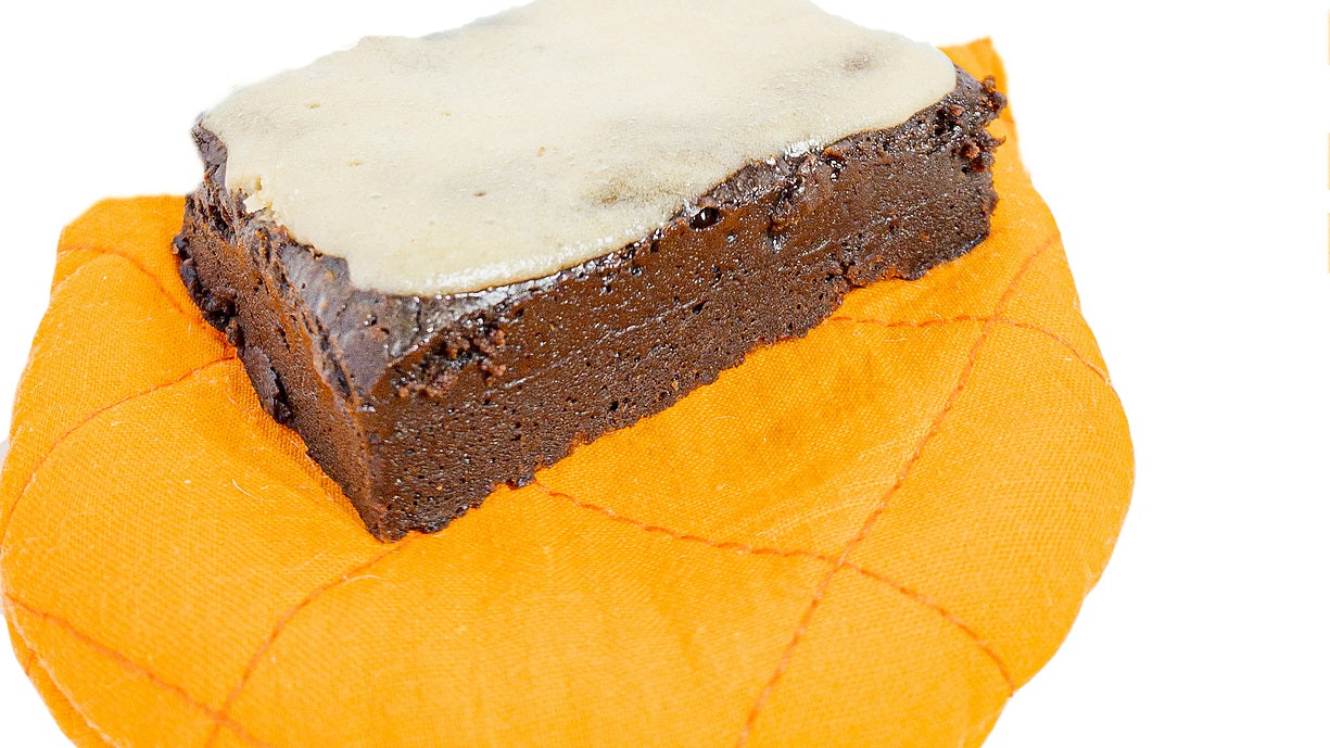 Brew Baby Brownie Ditch the Mix Columbus, Ohio