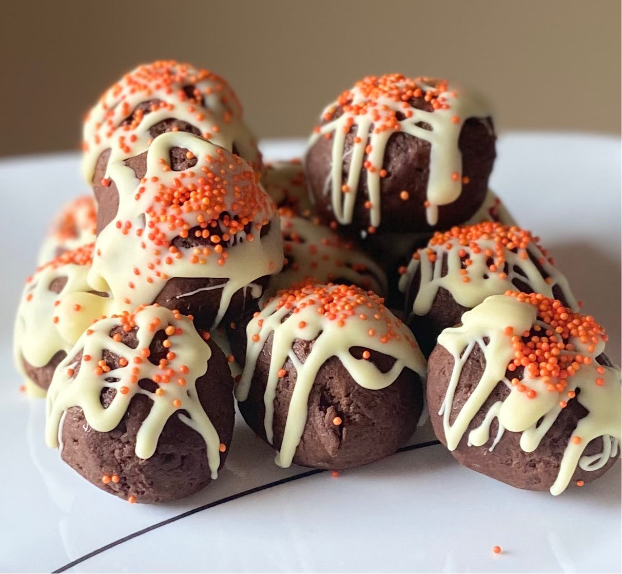 brownie beaus