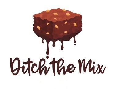 Ditch the Mix home bakery in Columbus, Ohio