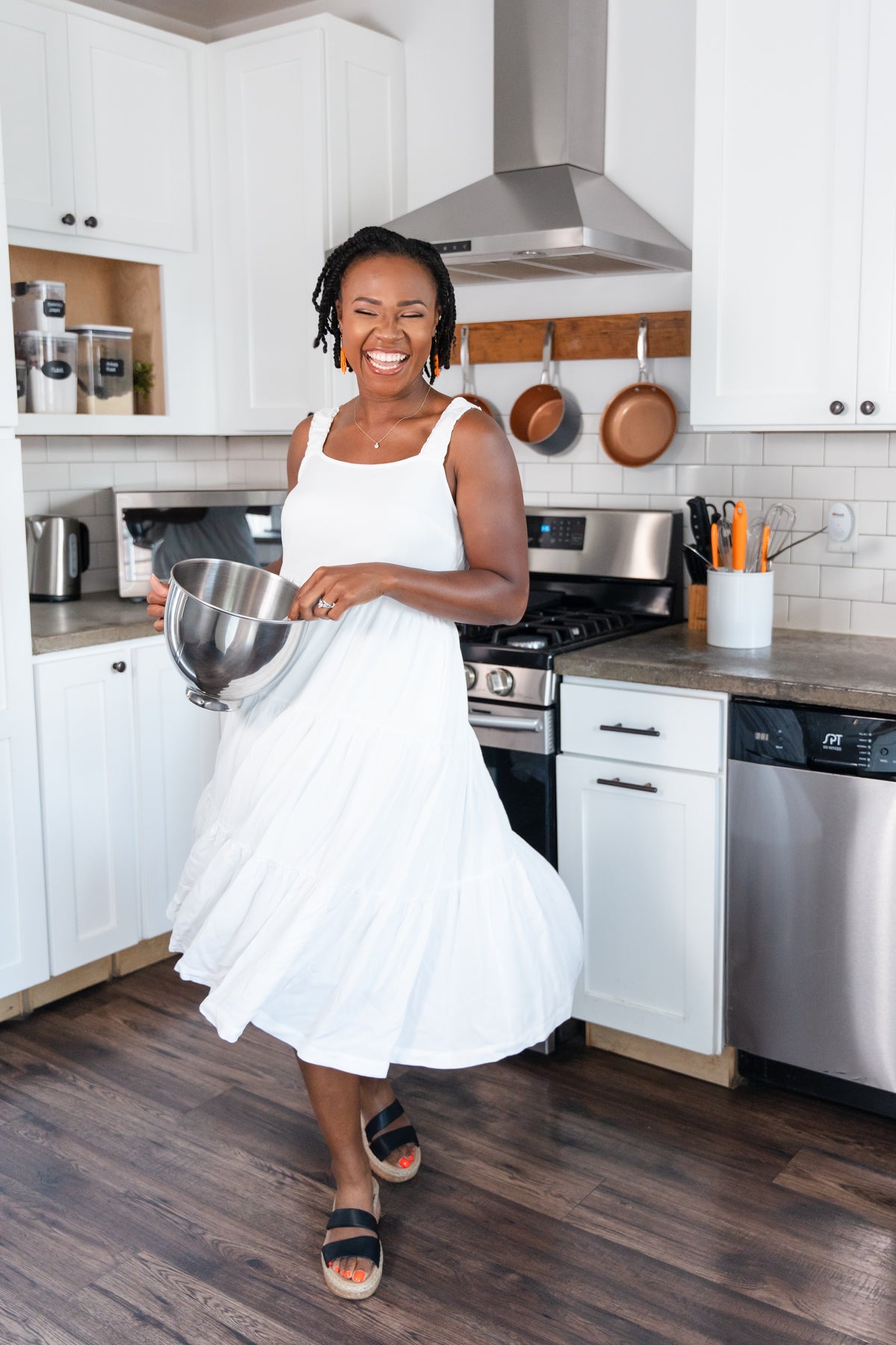 Ditch the Mix infuses the love for family and baking into all our brownies, cookies and gifts