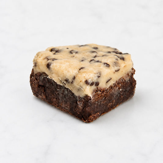 chocolate chip cookie dough brownie Columbus, OH