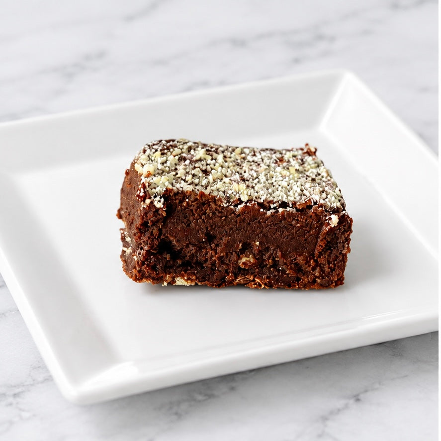 low carb Keto fudge brownie Columbus, OH