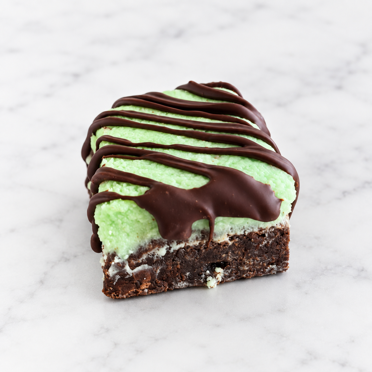 mint chocolate brownie Columbus, Ohio