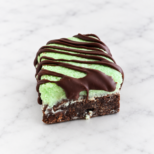 mint chocolate brownie Columbus, Ohio