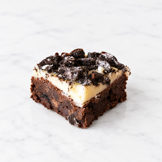 cookies and cream brownie Columbus, OH