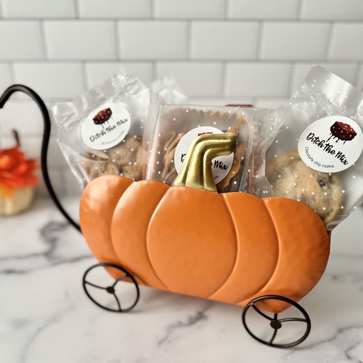 custom gift baskets