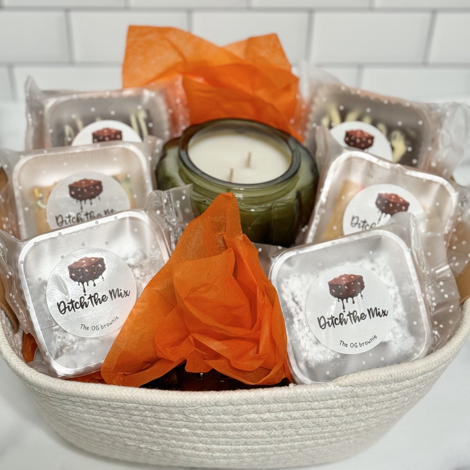 custom brownies columbus ohio