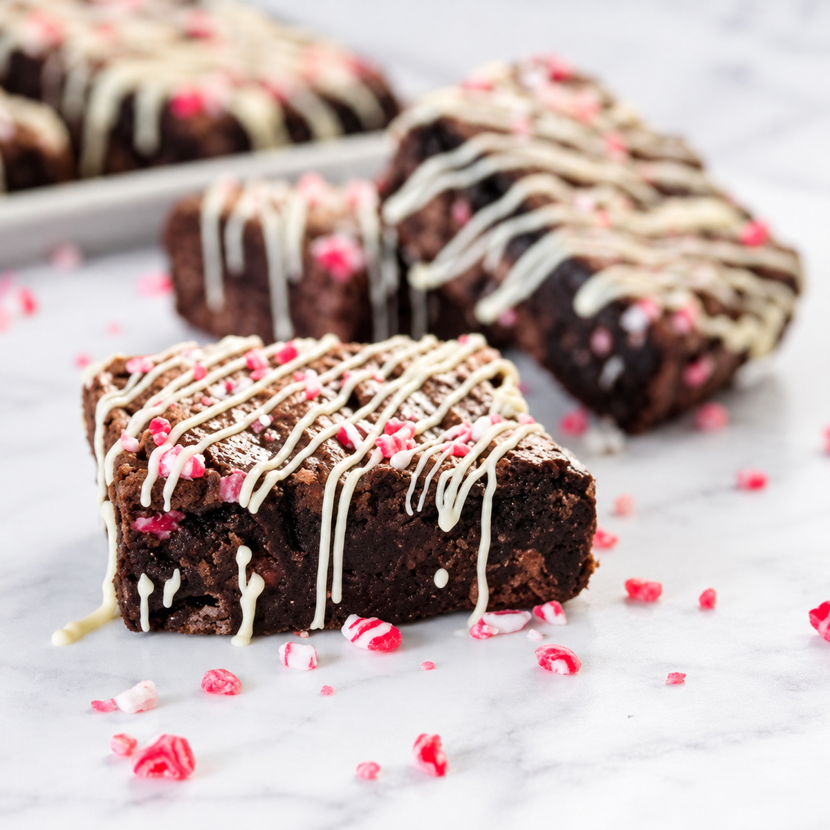 droolworthy brownies and cookies Ditch the Mix Columbus OH