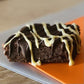 dark chocolate brownie 