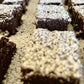 Keto Fudge Brownie