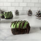 mint chocolate brownie