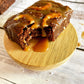 salted caramel brownie columbus oh