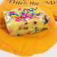 Party Animal brownie- funfetti cake brownie