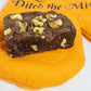 Wall(nut) Flour brownie- walnut brownie