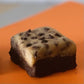 edible cookie dough brownie 