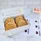 Peanut Butter Cookies